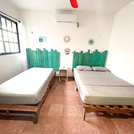 Casa Calido Hotel Косумель Экстерьер фото