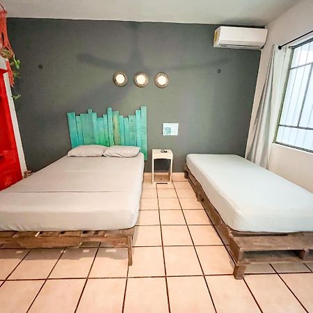 Casa Calido Hotel Косумель Экстерьер фото