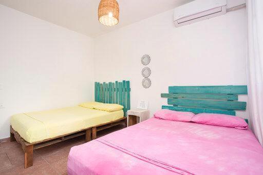 Casa Calido Hotel Косумель Номер фото