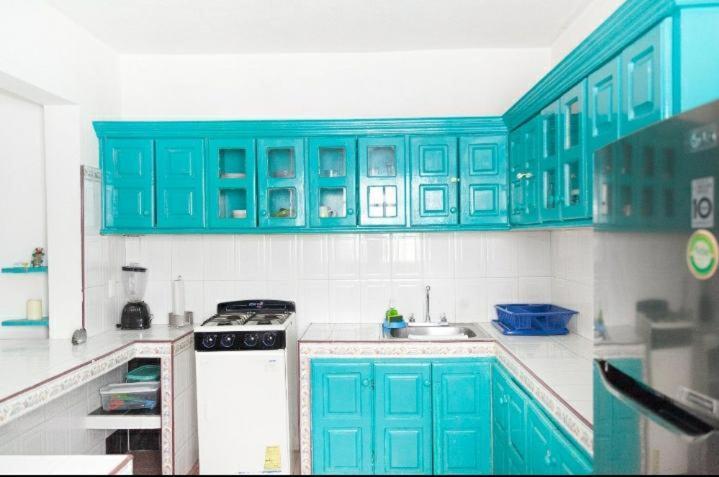 Casa Calido Hotel Косумель Экстерьер фото
