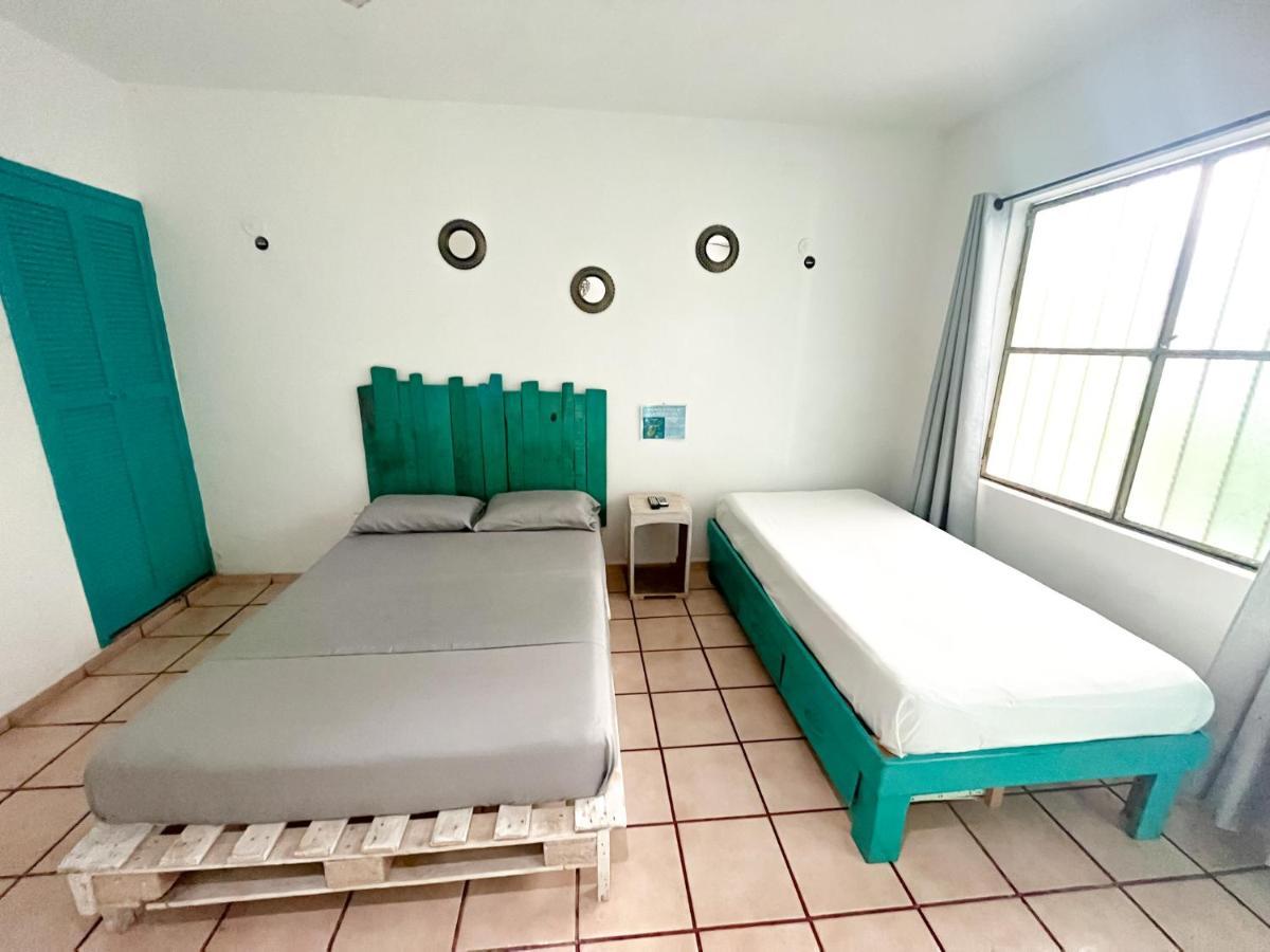 Casa Calido Hotel Косумель Экстерьер фото