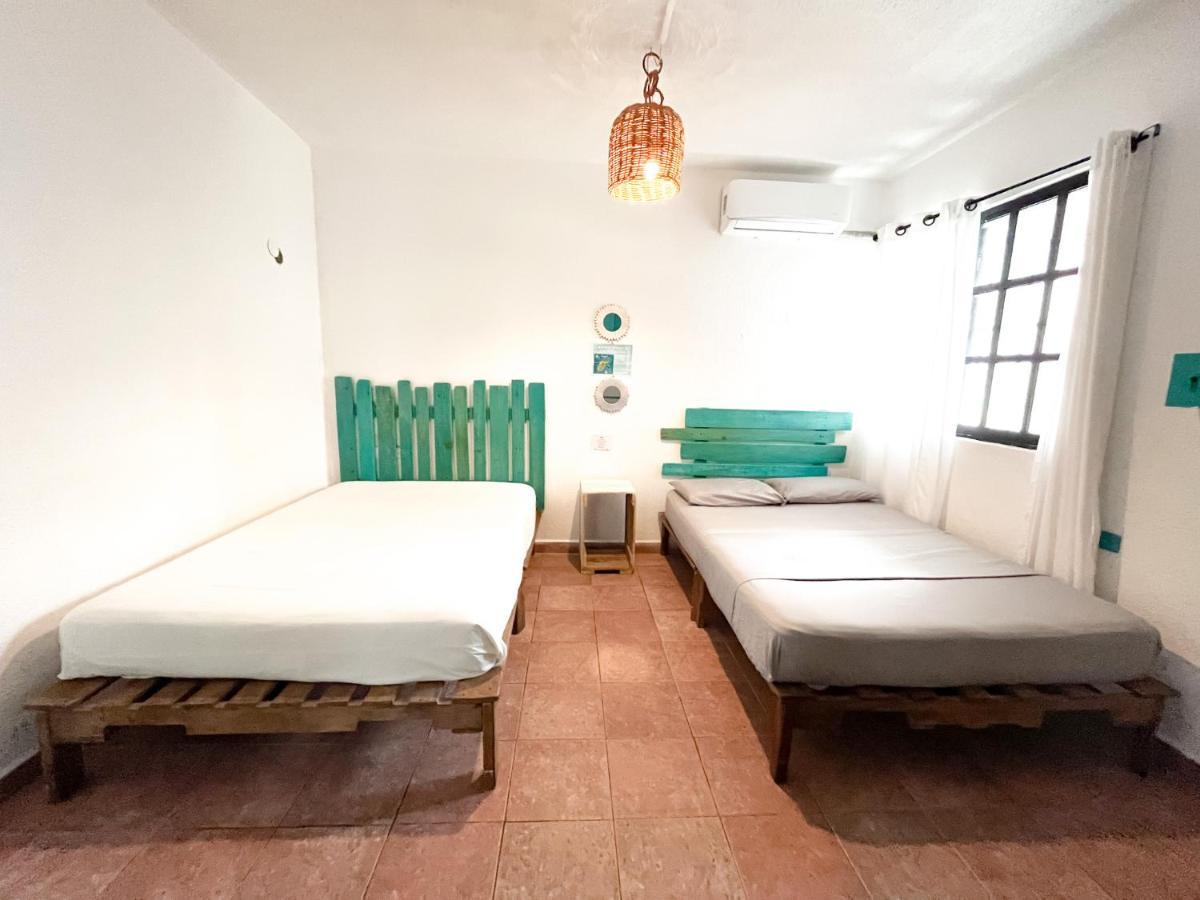 Casa Calido Hotel Косумель Экстерьер фото