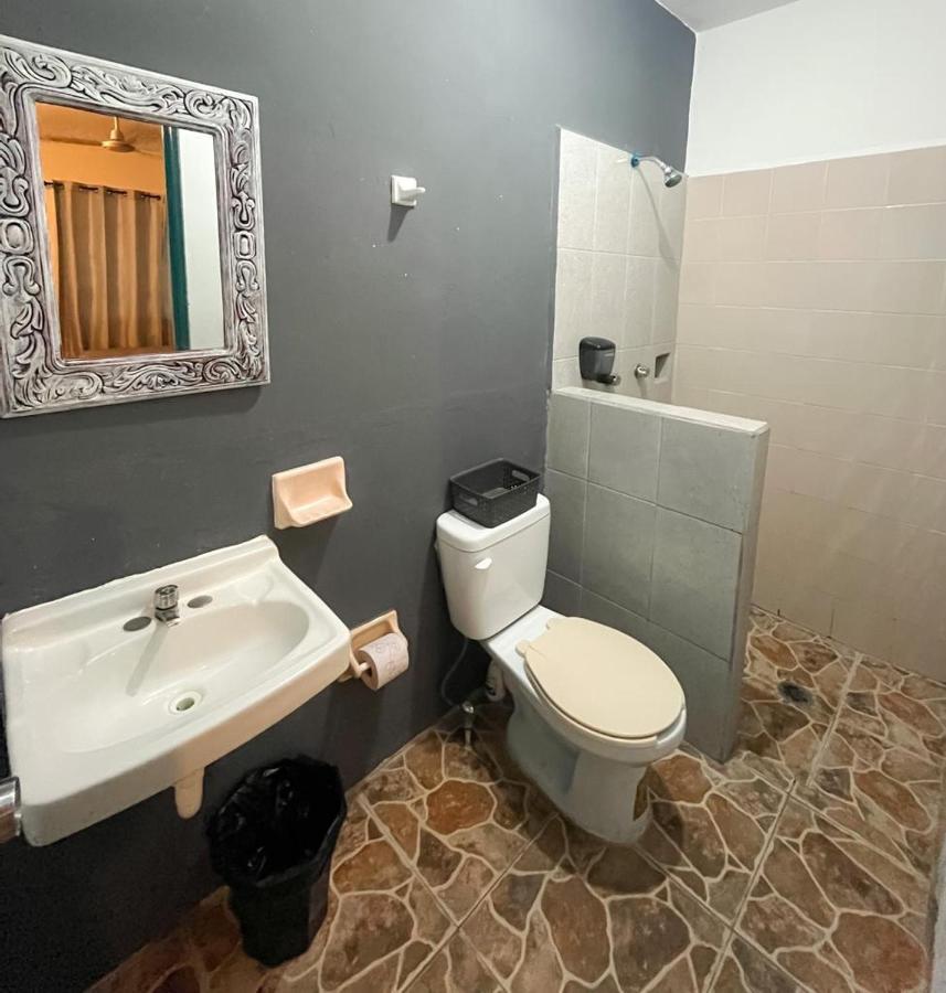 Casa Calido Hotel Косумель Экстерьер фото
