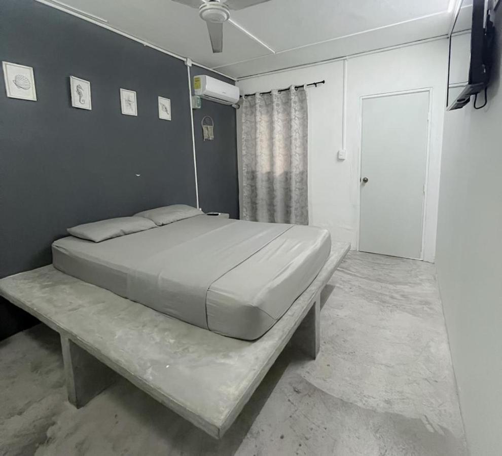 Casa Calido Hotel Косумель Экстерьер фото