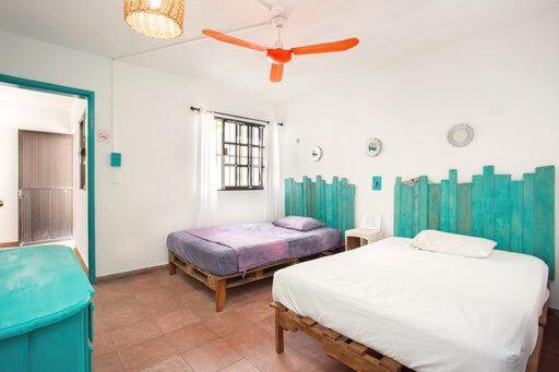 Casa Calido Hotel Косумель Номер фото