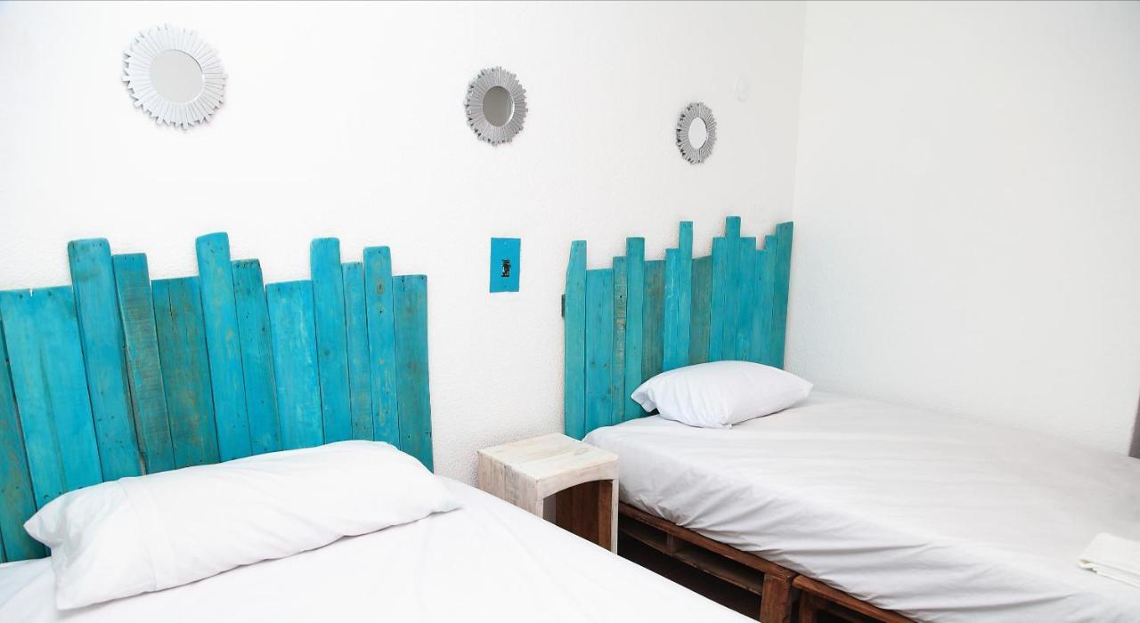 Casa Calido Hotel Косумель Экстерьер фото