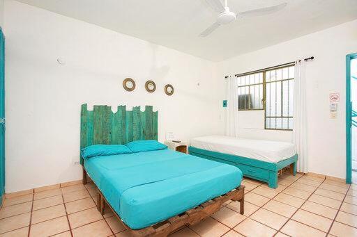 Casa Calido Hotel Косумель Экстерьер фото