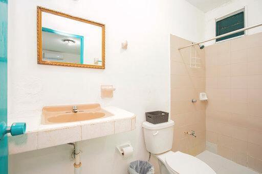 Casa Calido Hotel Косумель Экстерьер фото