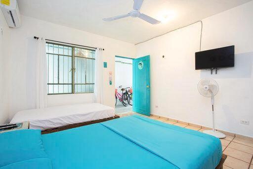 Casa Calido Hotel Косумель Экстерьер фото